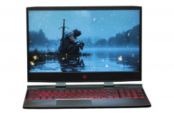 HP Omen 15-dc100STX