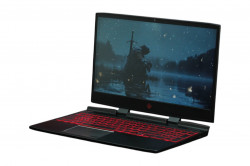HP Omen 15-dc100STX