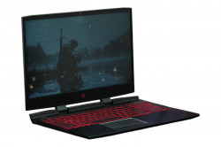 HP Omen 15-dc100STX