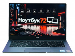 Huawei MateBook D14 NbB-WAH9