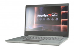 Ноутбук Lenovo IdeaPad S145-14IWL