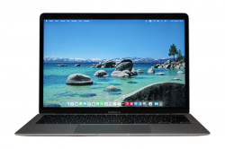 Ноутбук Apple MacBook Air 13