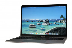 Ноутбук Apple MacBook Air 13