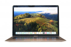 Ноутбук Apple MacBook Air 13