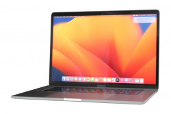 Ноутбук Apple MacBook Pro 15