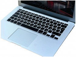 MacBook AIR 2017