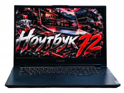 Lenovo Legion 5 17AC-H6