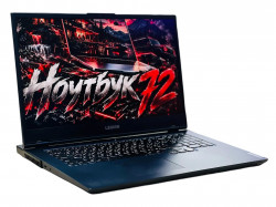 Lenovo Legion 5 17AC-H6