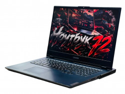 Lenovo Legion 5 17AC-H6