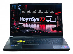 MSI Crosshair 17 C12VG-287XRU