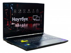 MSI Crosshair 17 C12VG-287XRU