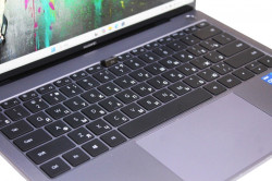 Ноутбук Huawei MateBook X Pro MACHD-WFE9Q