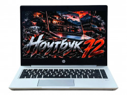 HP ProBook 445G7
