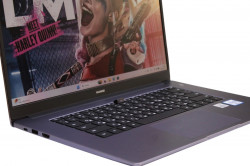Ноутбук Huawei D15 BoB-WAH9P1