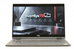 Ноутбук Dell Latitude 7390 2-in-1