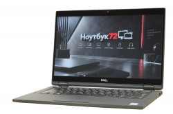 Ноутбук Dell Latitude 7390 2-in-1