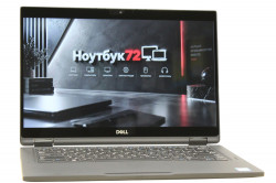 Ноутбук Dell Latitude 7390 2-in-1