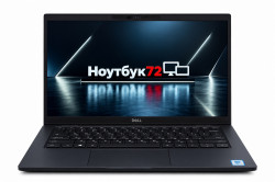 Ноутбук Dell Latitude 7420