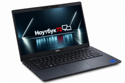 Ноутбук Dell Latitude 7420