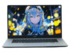 Ноутбук Huawei MateBook D 15 BoM-WFQ9 (р)
