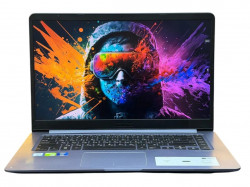 Ноутбук Asus K510UN-BQ497T