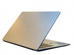 Ноутбук Asus K510UN-BQ497T