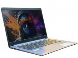 Ноутбук Asus K510UN-BQ497T