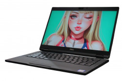 Ноутбук Dell Latltude 7390 2-in-1
