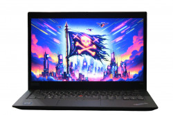 Lenovo ThinkPad T490SsS