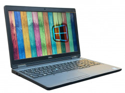 Ноутбук Dell Latitude 5590 (р)