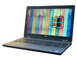 Ноутбук Dell Latitude 5590 (р)