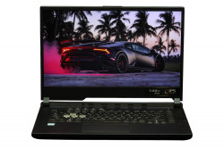 Ноутбук Asus Rog Strix
