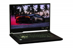 Ноутбук Asus Rog Strix