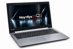 Ноутбук Lenovo IdeaPad 320-15AST MTM80XV00H6RK