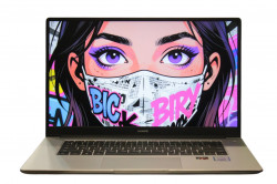 Ноутбук huawei MateBook D15 Bohl-WFQ9