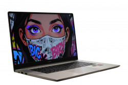 Ноутбук huawei MateBook D15 Bohl-WFQ9