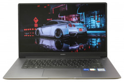 Ноутбук Huawei MateBook D15 (BoDE-WDH9)