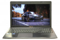 Ноутбук ASUS X55VD