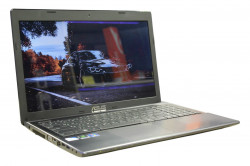 Ноутбук ASUS X55VD