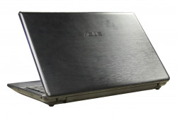 Ноутбук ASUS X55VD
