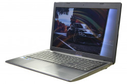 Ноутбук ASUS X55VD