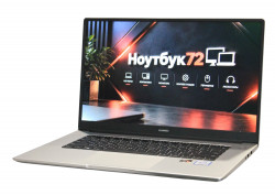 Ноутбук Huawei Matebook D15 BoM-WFP9--
