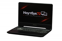 Asus Tuf Gaming FA506IV4800-0D8CXHA6X20 (М)