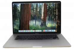 Ноутбук Apple MacBook Pro 16-inch 2019 (A2141) - 16/512 Space Gray