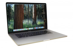Ноутбук Apple MacBook Pro 16-inch 2019 (A2141) - 16/512 Space Gray