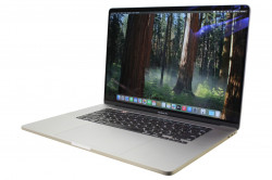 Ноутбук Apple MacBook Pro 16-inch 2019 (A2141) - 16/512 Space Gray