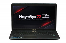 Asus X751MJ-TY002T