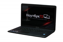 Asus X751MJ-TY002T