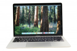 Ноутбук Apple MacBook Air 13