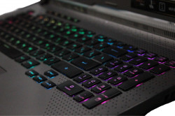 Ноутбук ASUS ROG Strix G17 G713RW-KH034W 90NR08H4-M000Z0